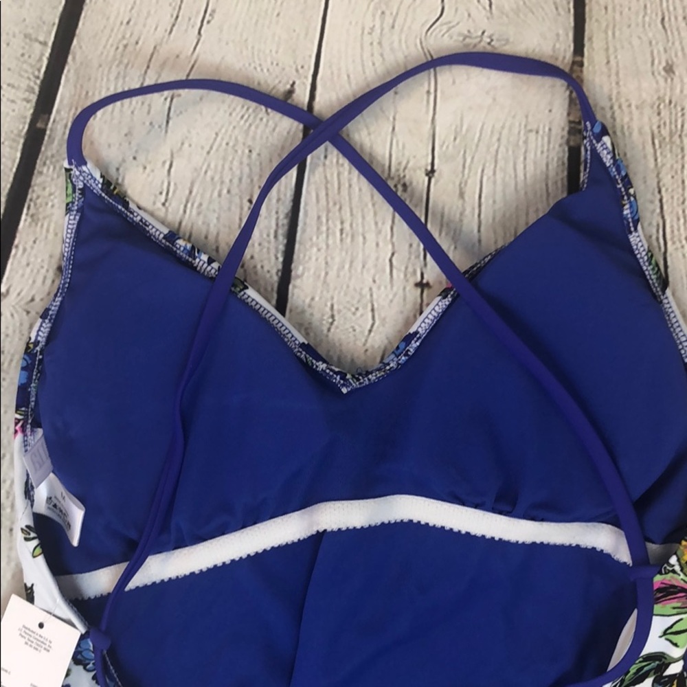 A.N.A One Piece Swimsuit - Picture 5 of 9
